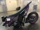 KTM 125 EXC 