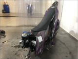 KTM 125 EXC 