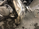 KTM 125 EXC 