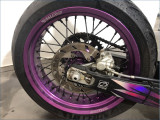 KTM 125 EXC 