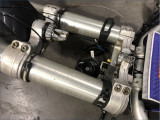 KTM 125 EXC 