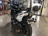 YAMAHA 530 TMAX 