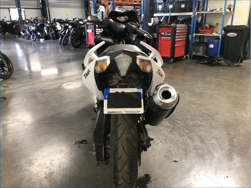 YAMAHA 530 TMAX 
