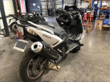 YAMAHA 530 TMAX 