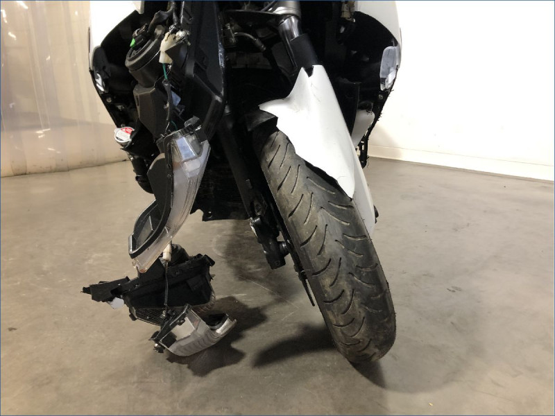 YAMAHA 530 TMAX 