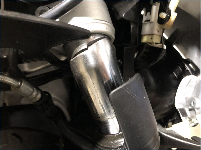YAMAHA 530 TMAX 