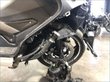 YAMAHA 530 TMAX 