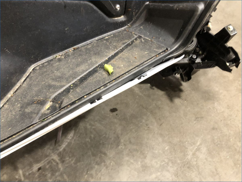 YAMAHA 530 TMAX 