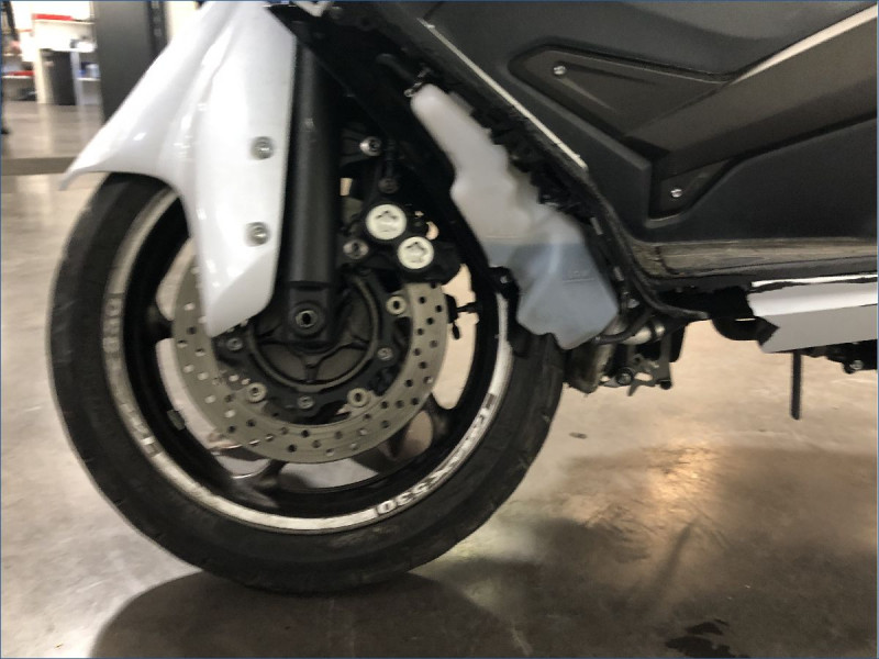 YAMAHA 530 TMAX 