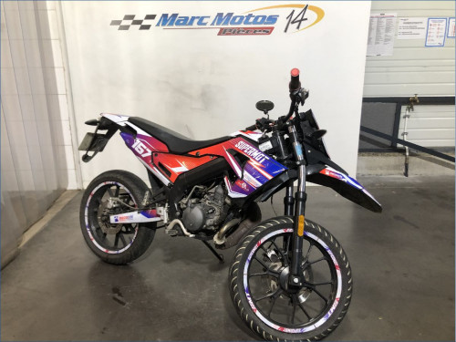 GILERA 50 SMT 