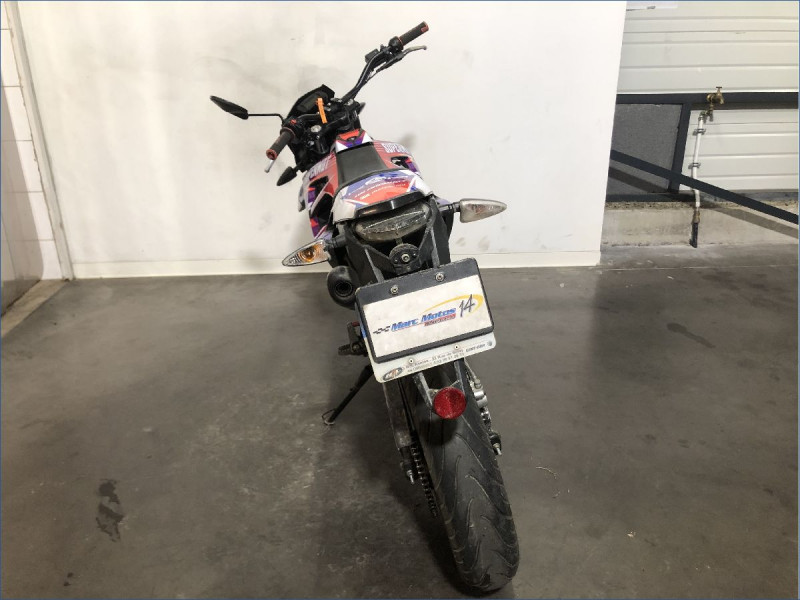 GILERA 50 SMT 