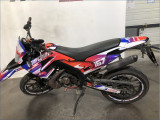 GILERA 50 SMT 