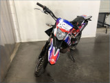 GILERA 50 SMT 