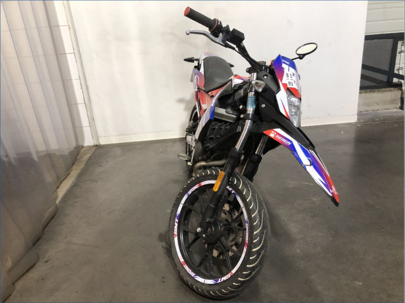 GILERA 50 SMT 