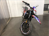 GILERA 50 SMT 