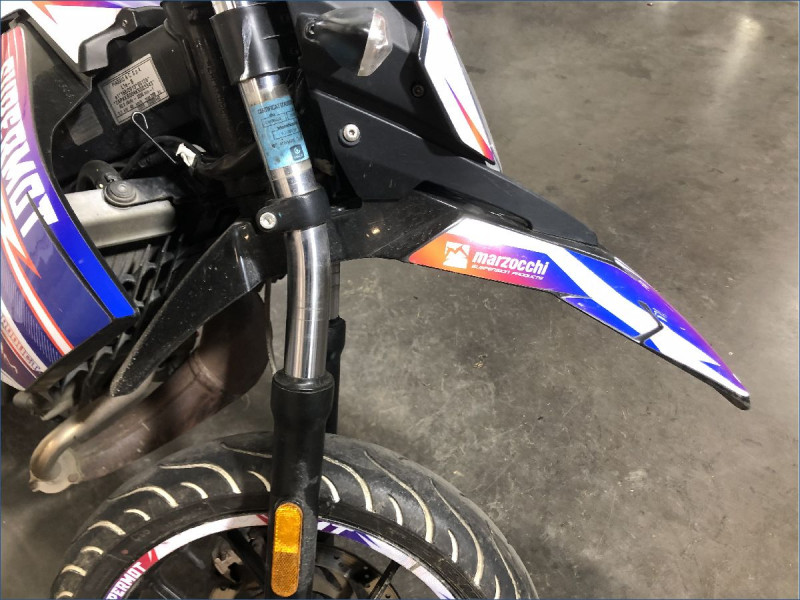 GILERA 50 SMT 