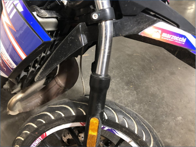 GILERA 50 SMT 