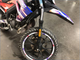 GILERA 50 SMT 
