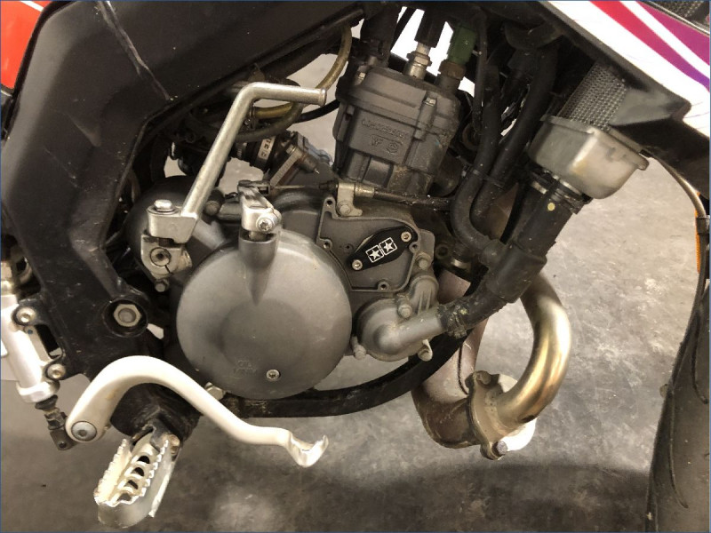 GILERA 50 SMT 