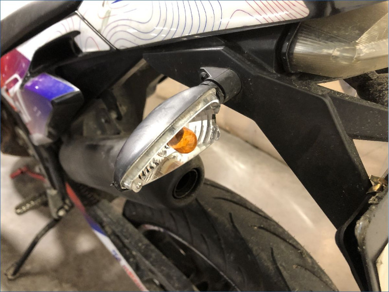 GILERA 50 SMT 