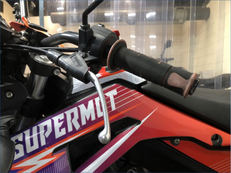 GILERA 50 SMT 