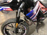 GILERA 50 SMT 
