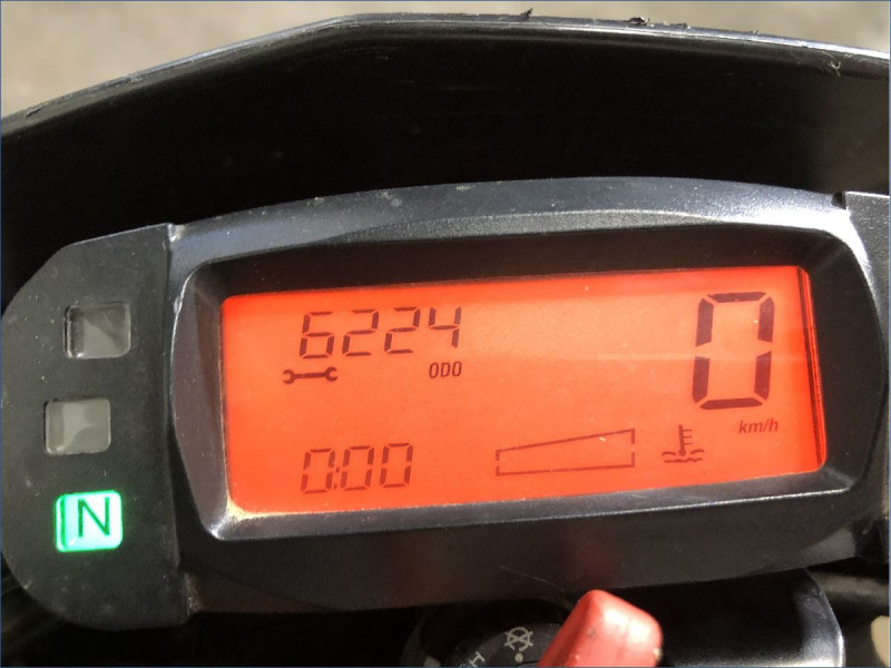 GILERA 50 SMT 
