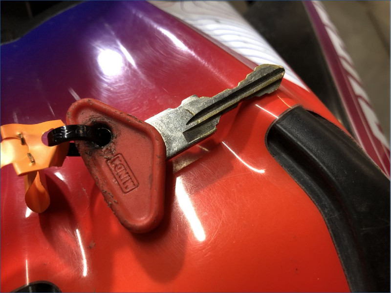 GILERA 50 SMT 