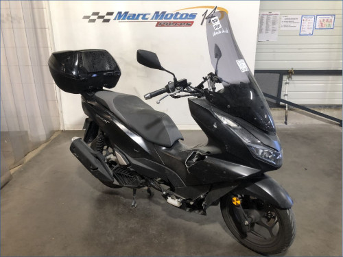 HONDA 125 PCX 