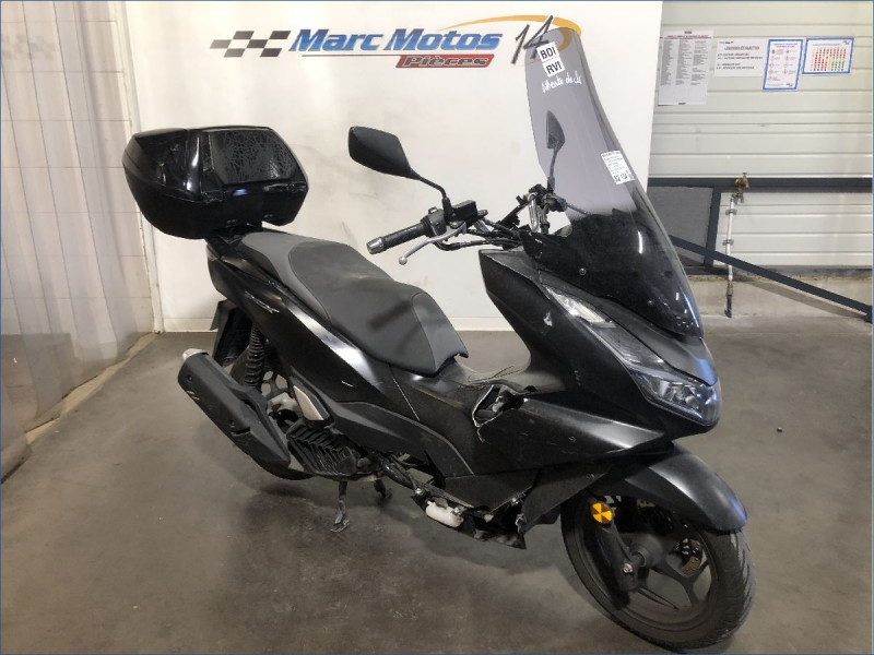 HONDA 125 PCX 