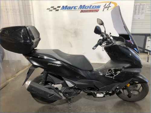 HONDA 125 PCX 
