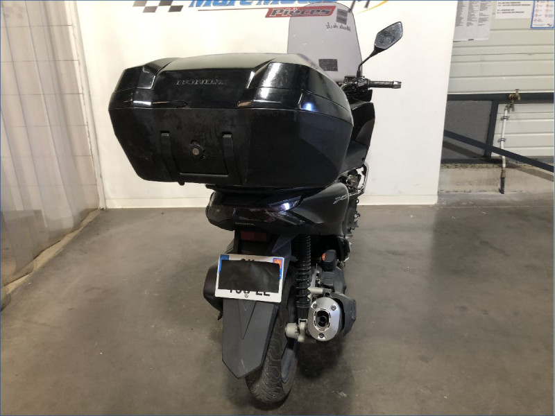 HONDA 125 PCX 