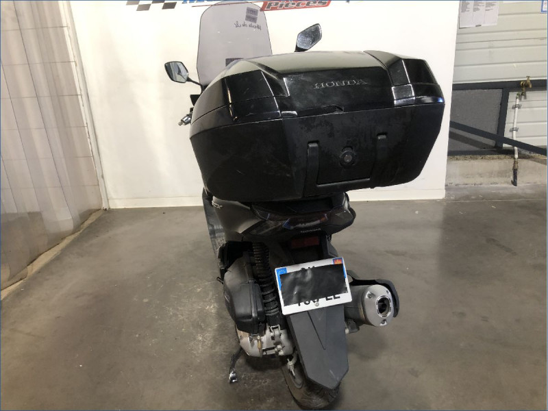 HONDA 125 PCX 