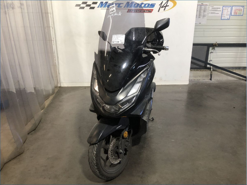 HONDA 125 PCX 