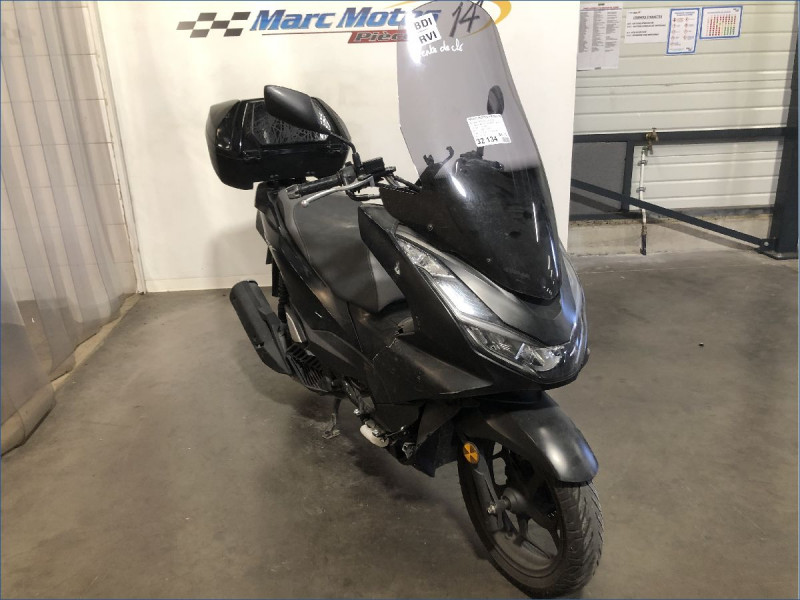 HONDA 125 PCX 