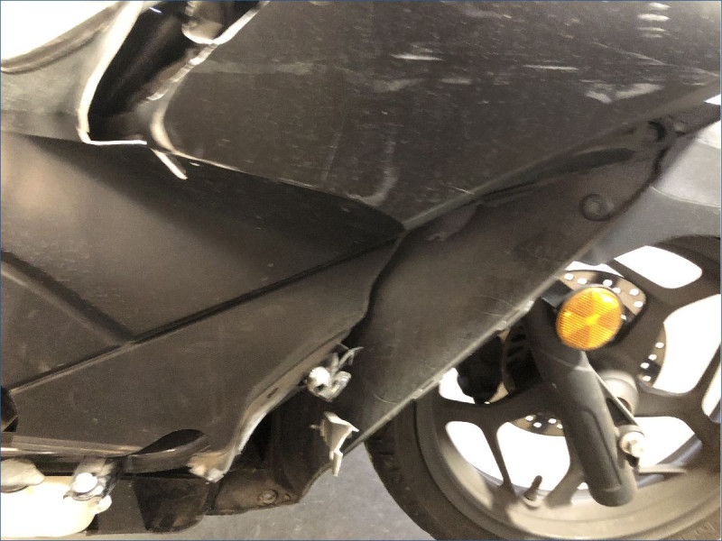 HONDA 125 PCX 