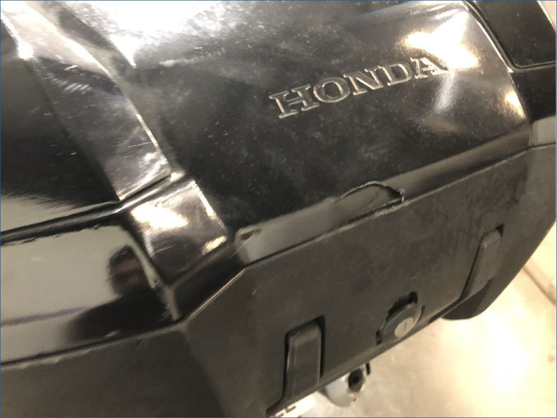 HONDA 125 PCX 