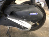 HONDA 125 PCX 
