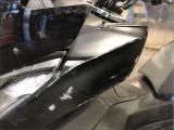 HONDA 125 PCX 