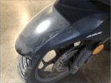 HONDA 125 PCX 
