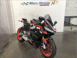 APRILIA 660 RS A2