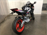APRILIA 660 RS A2