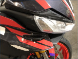 APRILIA 660 RS A2