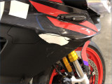 APRILIA 660 RS A2