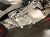 APRILIA 660 RS A2