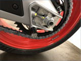 APRILIA 660 RS A2