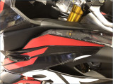 APRILIA 660 RS A2