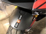 APRILIA 660 RS A2