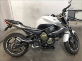 YAMAHA XJ6 34CV