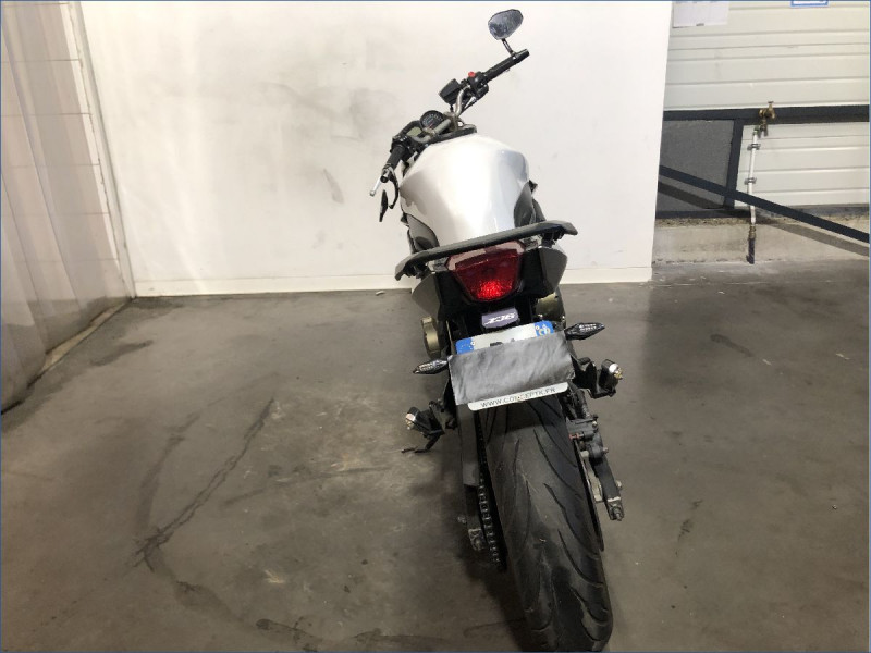 YAMAHA XJ6 34CV